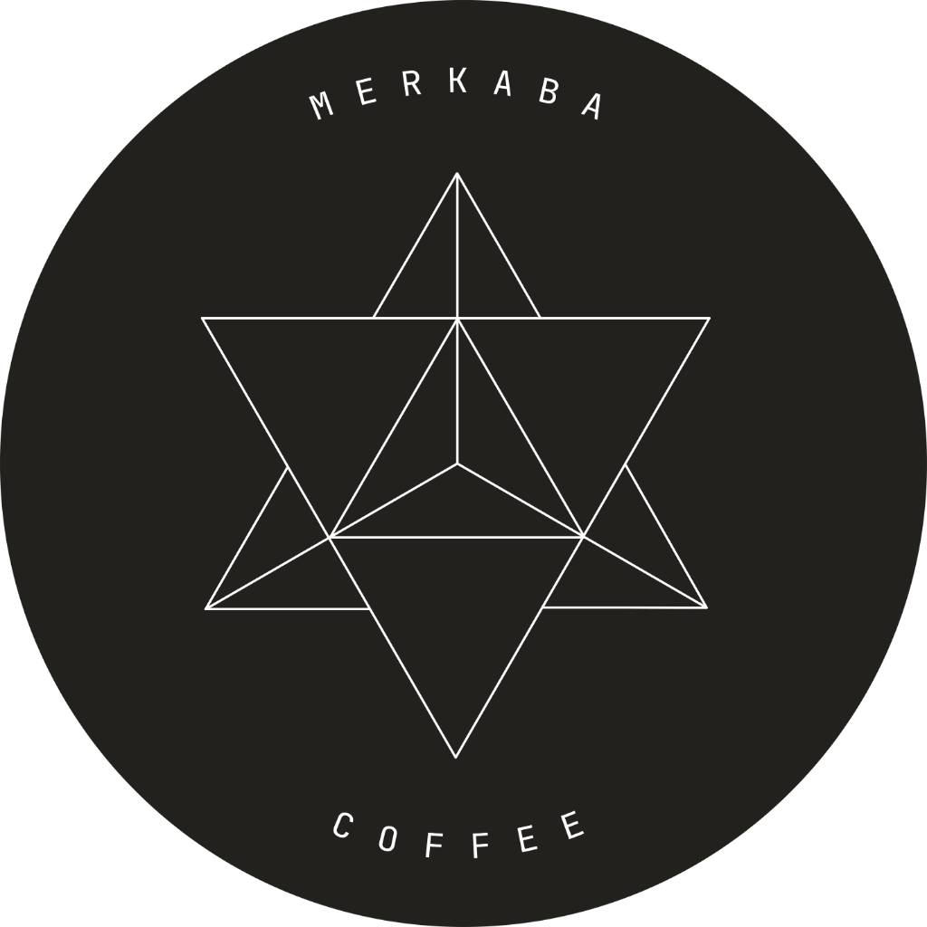 Merkaba Logo